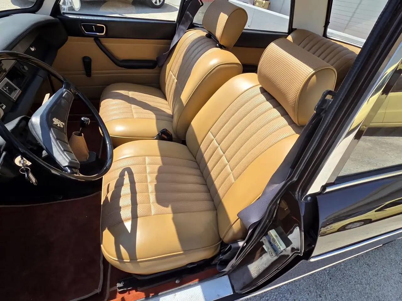 Peugeot 304 S BERLINA -SERVICE BOOK-, foto 11