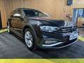 Volkswagen Passat Alltrack 2,0 TDI 4M DSG *Navi*Kam*LED*ACC Gris - thumbnail 4