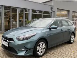 Kia cee'd Sportswagon Vision SHZ*LHZ*CarPlay*AndroidAuto
