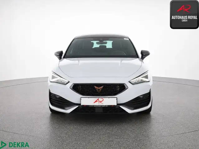 CUPRA Leon view 8