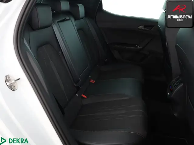 CUPRA Leon view 13