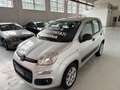 Fiat Panda 0.9 TwinAir Turbo Nat. Pow. Lounge Gris - thumbnail 1