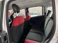 Fiat Panda 0.9 TwinAir Turbo Nat. Pow. Lounge Gris - thumbnail 7