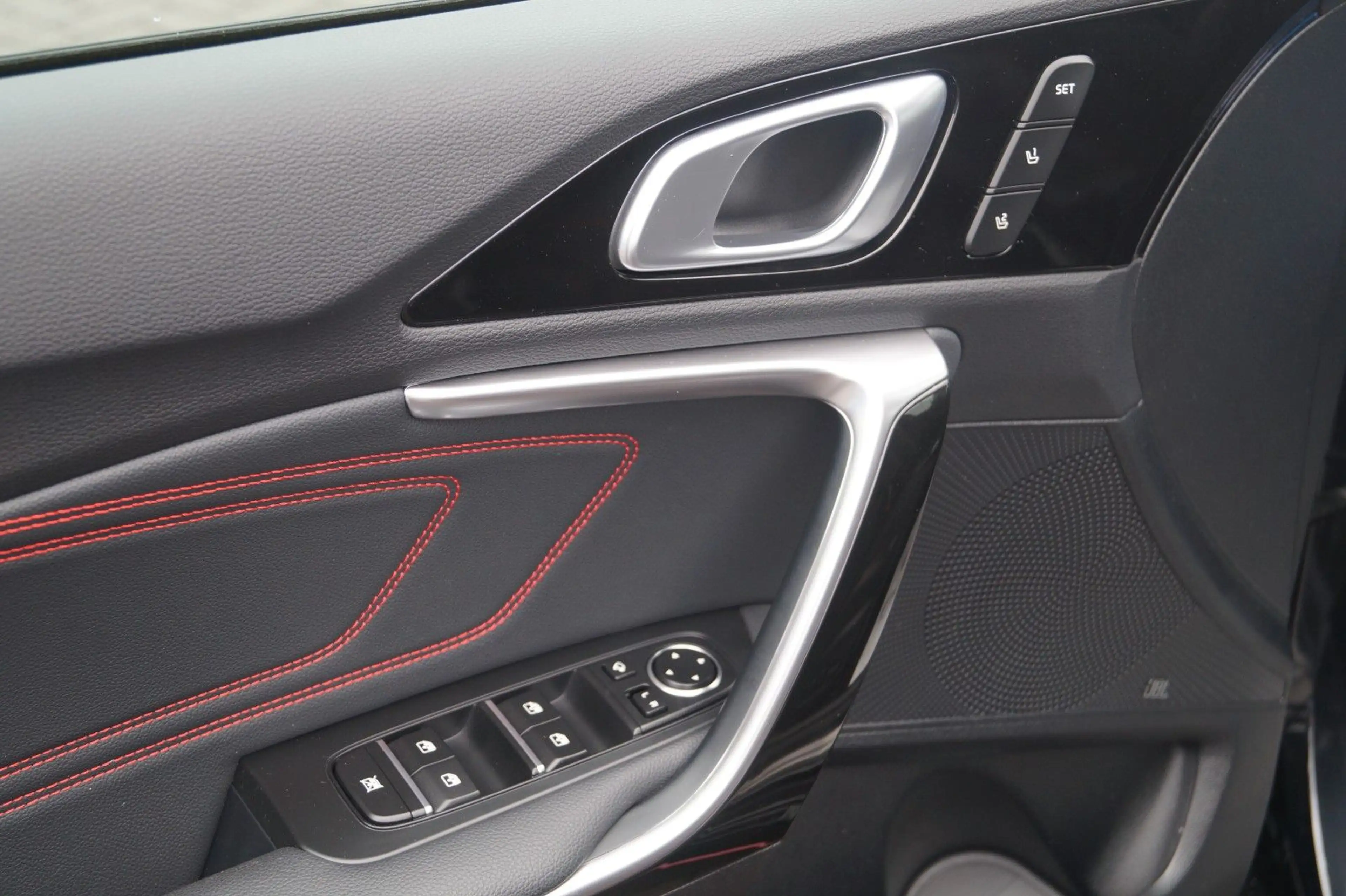 Kia ProCeed / pro_cee'd ProCeed GT *Pano*JBL Sound*ACC*Kamera* — photo 6