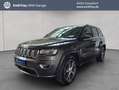 Jeep Grand Cherokee 3.0 V6 Multijet 4WD Automatik Overl Šedá - thumbnail 1