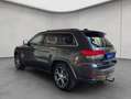 Jeep Grand Cherokee 3.0 V6 Multijet 4WD Automatik Overl Šedá - thumbnail 4