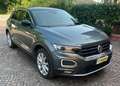 Volkswagen T-Roc 1.5Tsi 150Cv "SPORT" DSG-FULL LED-CERCHI 18"-FULL Gris - thumbnail 1