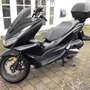 Honda PCX 125 Zwart - thumbnail 2