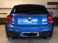 BMW 135 M135i Sport-Aut. Blu/Azzurro - thumbnail 4