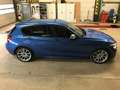 BMW 135 M135i Sport-Aut. Azul - thumbnail 1