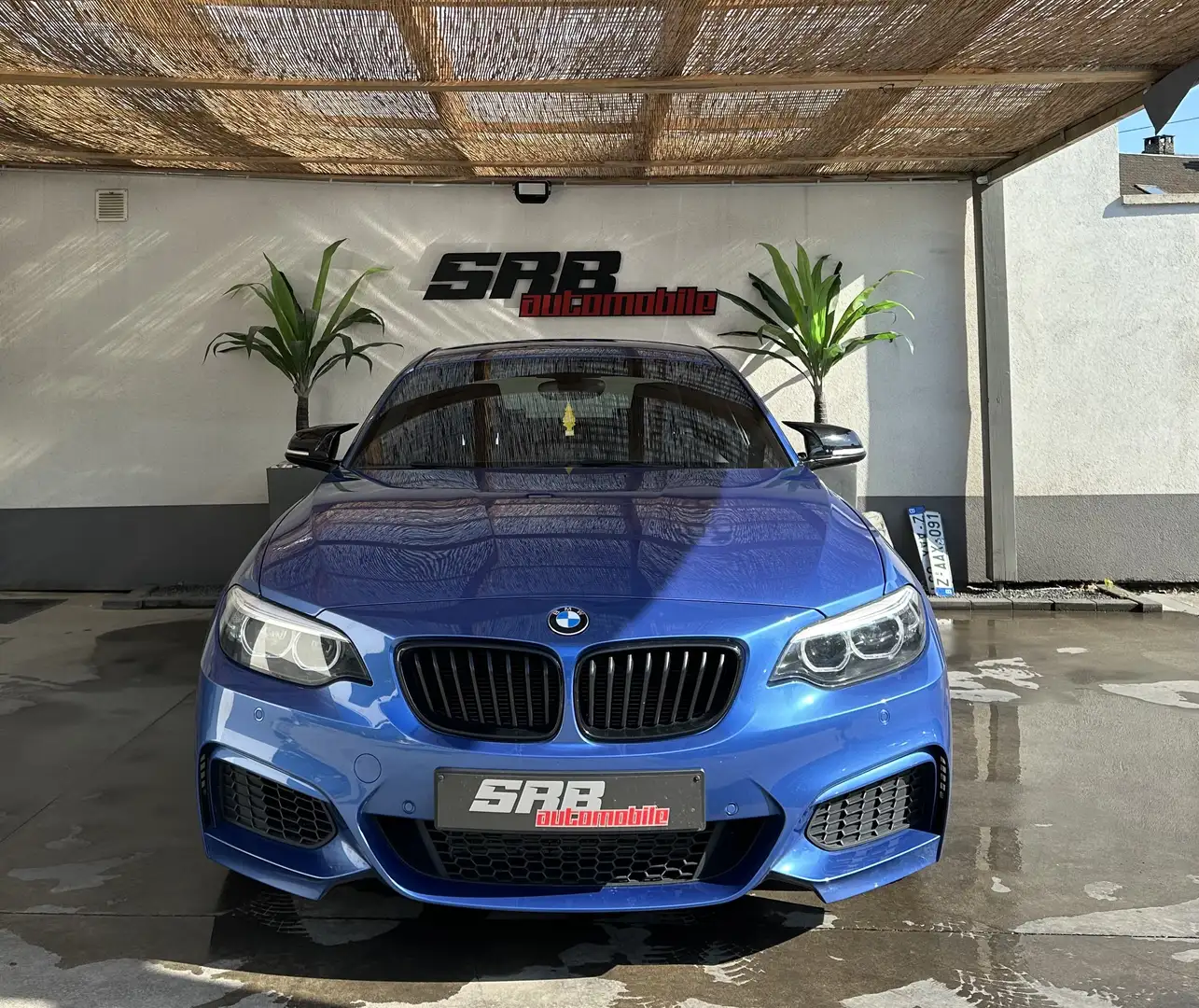 BMW 218 BMW 218i Pack M - 2