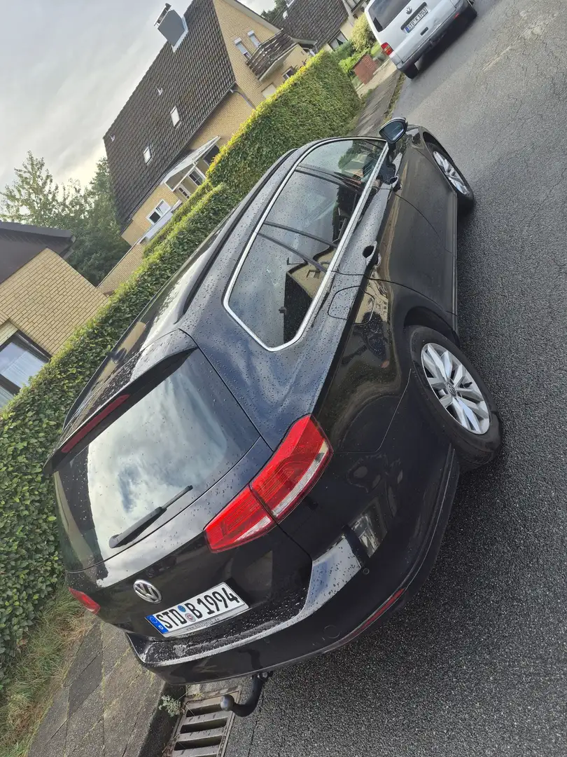 Volkswagen Passat 1.6 TDI b8 R-Line - 2