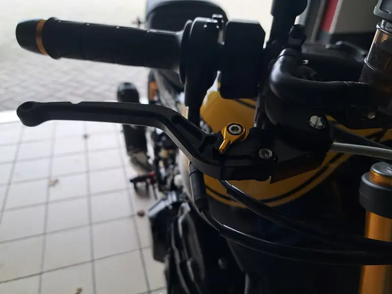 Kawasaki Z900RS - foto 4