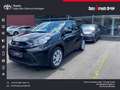 Toyota Aygo X Business Edition Automatik 1.0 VVT-i EU6e Sitzheiz Schwarz - thumbnail 1