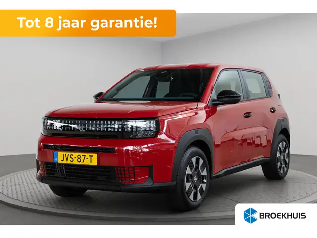Fiat Grande Panda