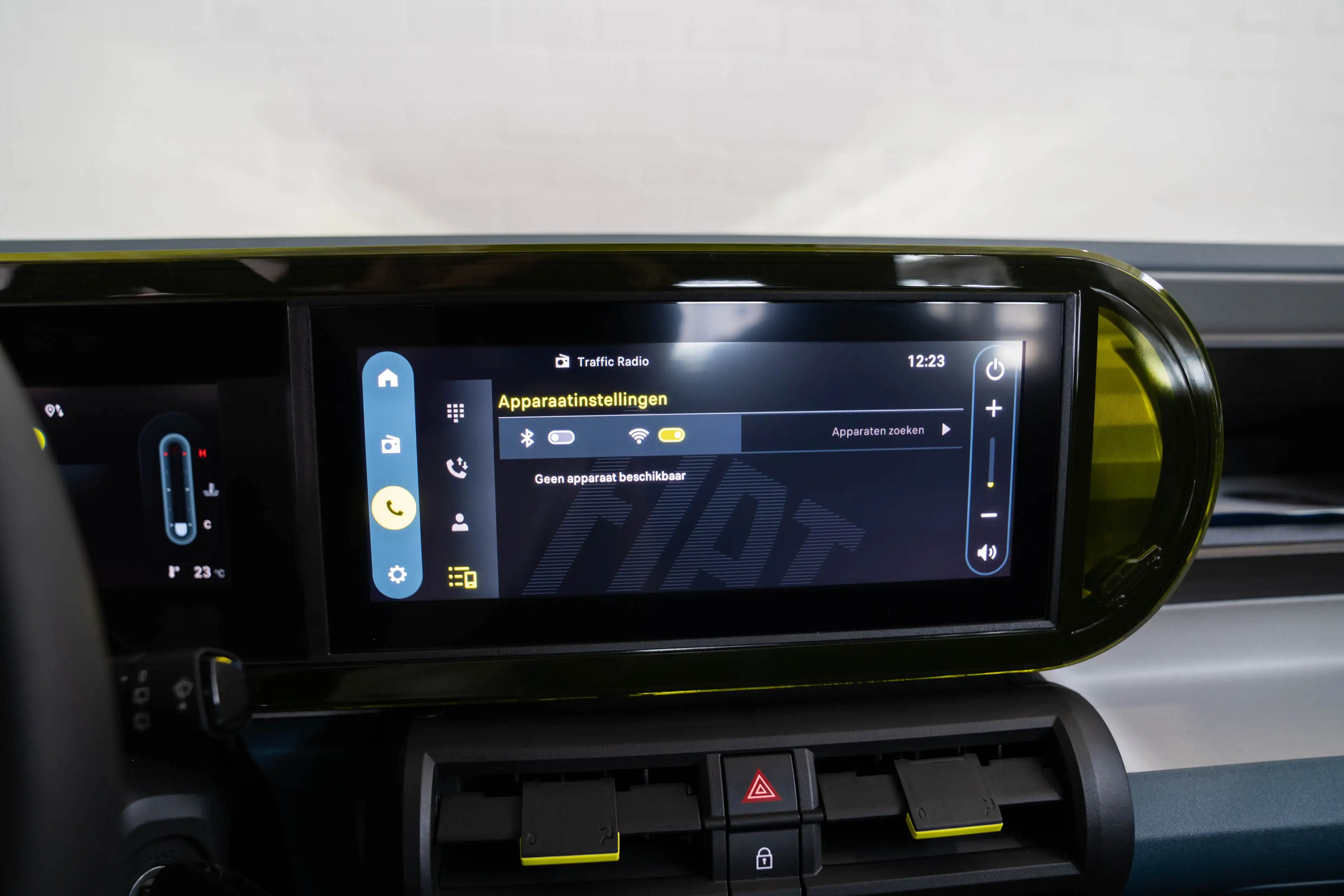 Fiat Grande Panda 1.2 Hybrid ICON | Tot 8 Jaar Garantie | Apple Carp — photo 27