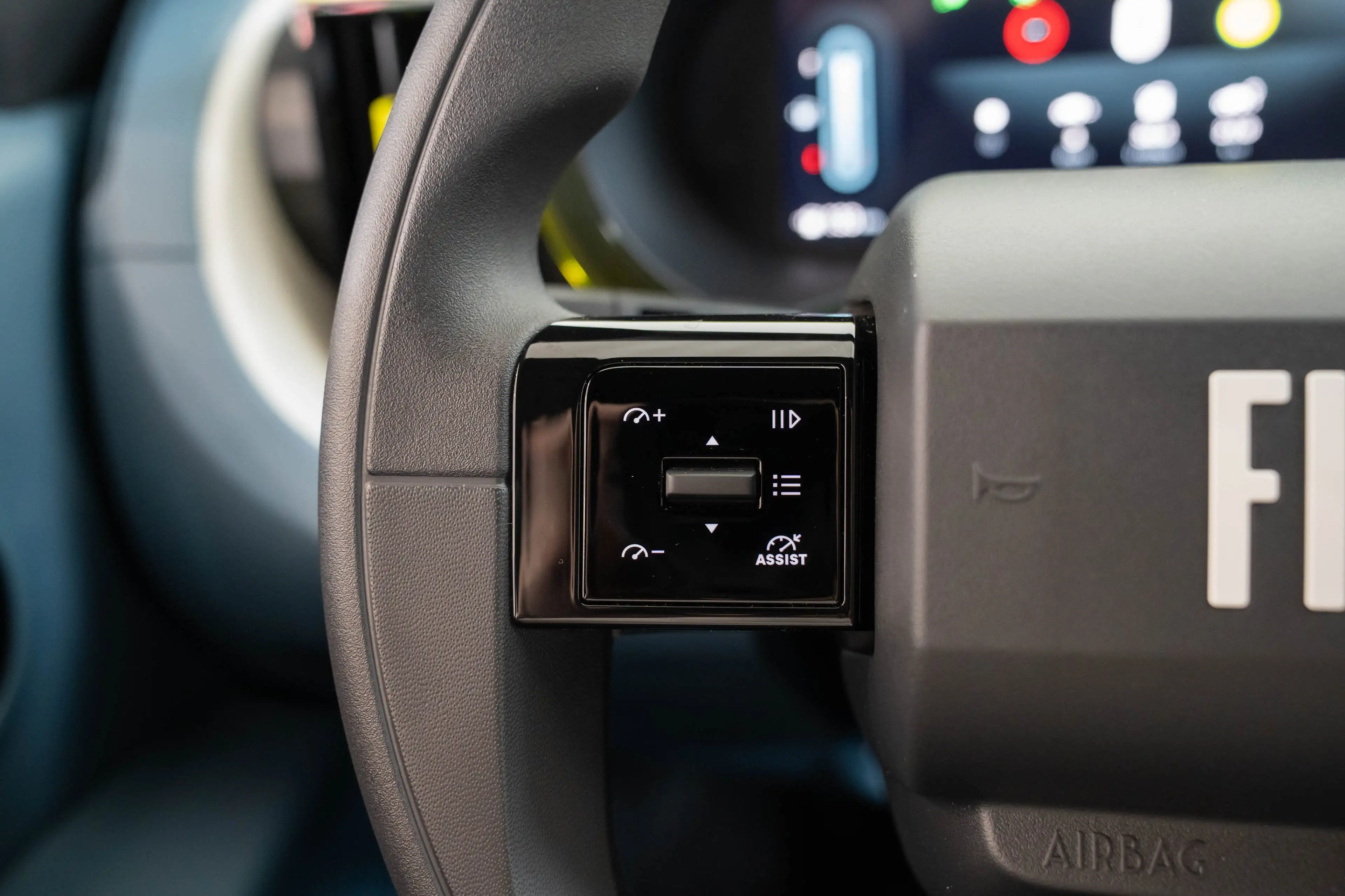 Fiat Grande Panda 1.2 Hybrid ICON | Tot 8 Jaar Garantie | Apple Carp — photo 17