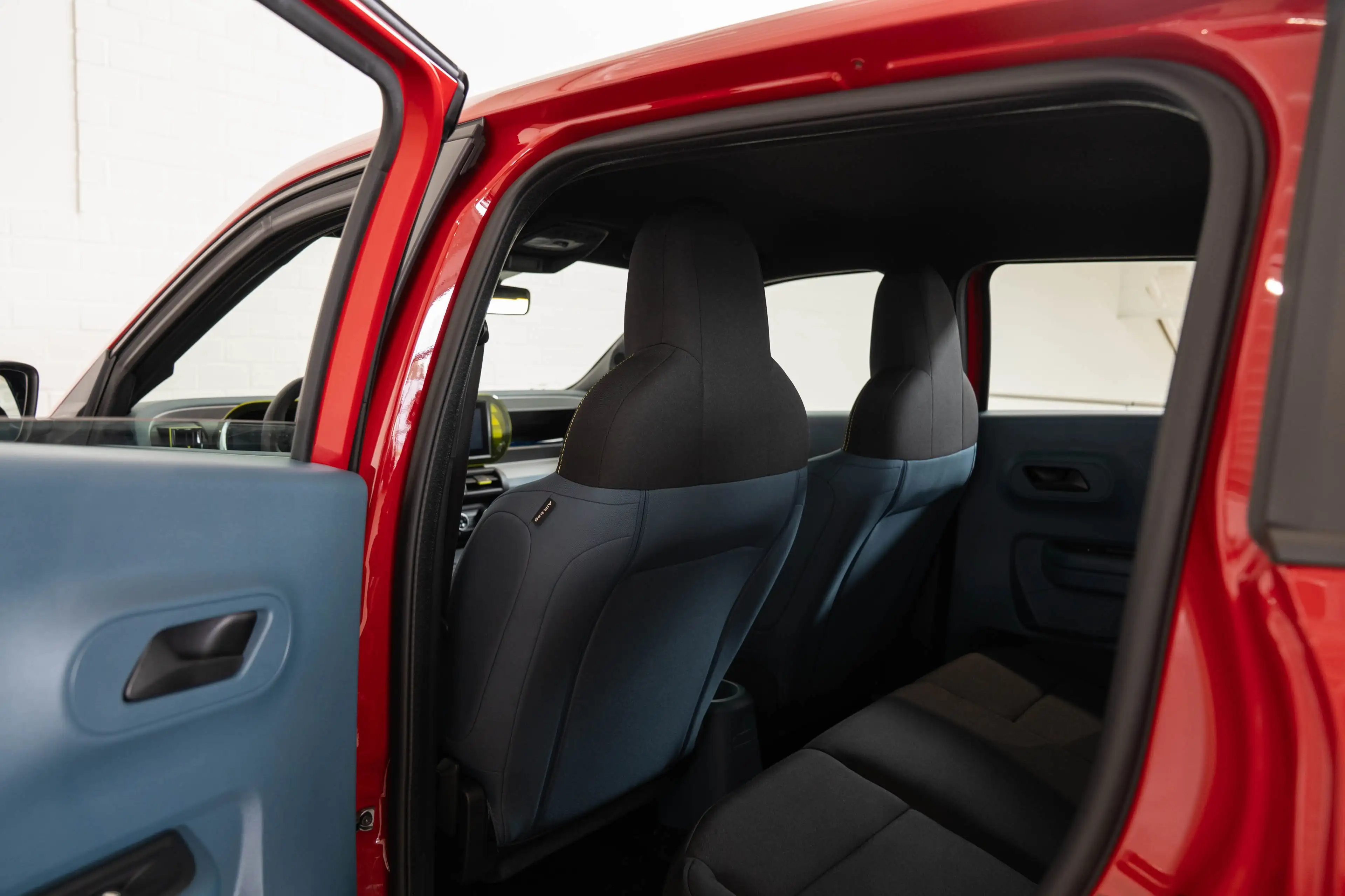 Fiat Grande Panda 1.2 Hybrid ICON | Tot 8 Jaar Garantie | Apple Carp — photo 9