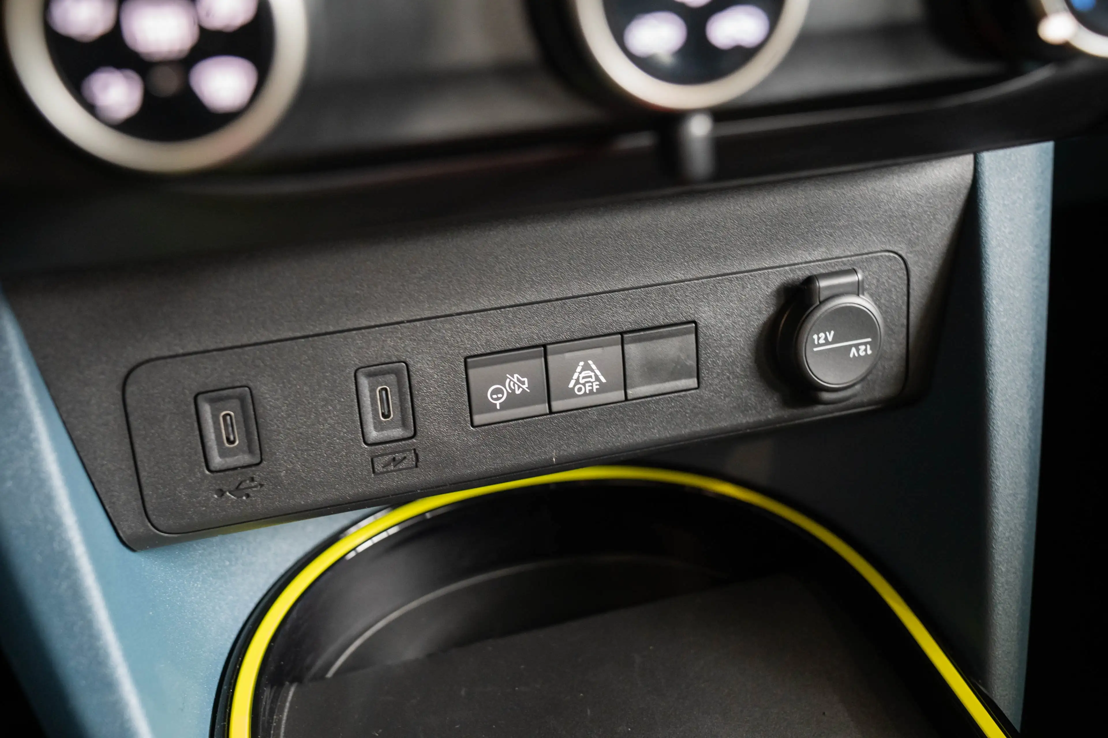 Fiat Grande Panda 1.2 Hybrid ICON | Tot 8 Jaar Garantie | Apple Carp — photo 22