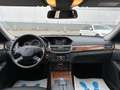 Mercedes-Benz E 500 CGI BlueEfficiency AMG Line **2 HAND** Blauw - thumbnail 14