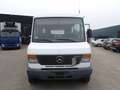 Mercedes-Benz Vario 813 BUS Stock ID 754 Alb - thumbnail 2
