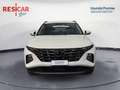 Hyundai TUCSON 1.6 CRDi 48V XLine Weiß - thumbnail 2