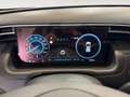 Hyundai TUCSON 1.6 CRDi 48V XLine Weiß - thumbnail 8