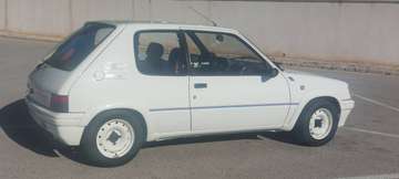 205 1.3 Rallye Rallye