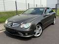 Mercedes-Benz CLK 220 CDI Coupe Grand Edition*AMG LINE*SONDERM Grau - thumbnail 3
