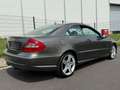 Mercedes-Benz CLK 220 CDI Coupe Grand Edition*AMG LINE*SONDERM Grau - thumbnail 4