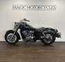 Honda VT 750 HONDA SHADOW VT750 C2 American Classic Edition A2 Zwart - thumbnail 4