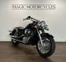 Honda VT 750 HONDA SHADOW VT750 C2 American Classic Edition A2 Zwart - thumbnail 1