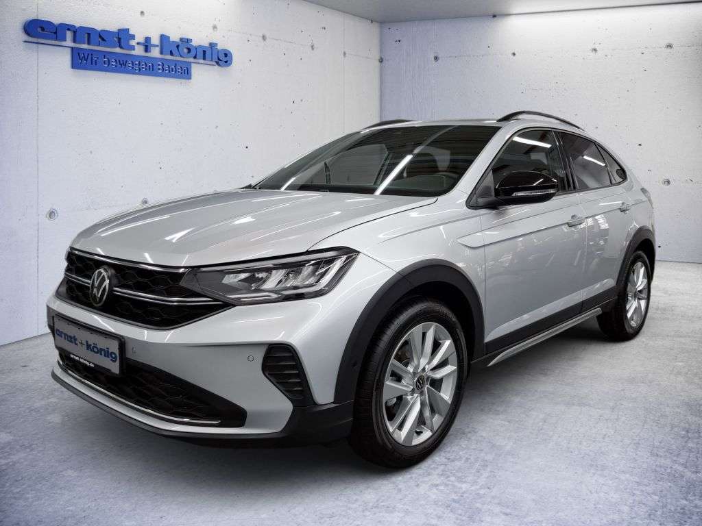 Brugt Volkswagen Taigo 1.0