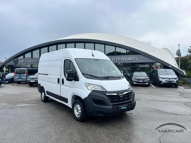 Opel Movano Movano 35 L3H2 2.2 Bluehdi 140cv S&S (Edition) PREZZO + IVA !