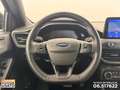 Ford Focus 1.5 ecoblue st-line 120cv auto Negro - thumbnail 17