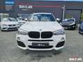 BMW X3 2.0l DA 150cv M-SPORT SDRIVE Biały - thumbnail 2
