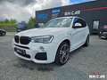BMW X3 2.0l DA 150cv M-SPORT SDRIVE Білий - thumbnail 1