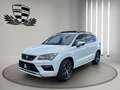 SEAT Ateca FR 2.0 TDI DSG *PANO*AHK*BEATS* Weiß - thumbnail 1