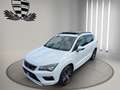 SEAT Ateca FR 2.0 TDI DSG *PANO*AHK*BEATS* Weiß - thumbnail 9