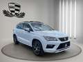 SEAT Ateca FR 2.0 TDI DSG *PANO*AHK*BEATS* Weiß - thumbnail 2