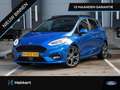 Ford Fiesta ST-Line 1.0 EcoBoost 95pk SCHUIF-DAK | 17''LM | DO Blauw - thumbnail 1