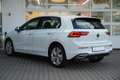 Volkswagen Golf VIII Style 1.4 eHybrid LED Navi Sitzheizung Weiß - thumbnail 4
