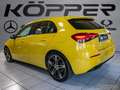 Mercedes-Benz A 200 d Progressive Advanced Yellow LED Kamera Sarı - thumbnail 2