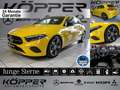 Mercedes-Benz A 200 d Progressive Advanced Yellow LED Kamera Sarı - thumbnail 1