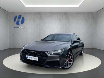 3.0 TDI quattro Pano Matrix 360° HUD B&O AHK