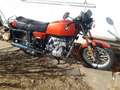 BMW R 45 orig. 12500 km Rojo - thumbnail 1