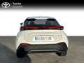 Toyota C-HR 125H Advance Blanco - thumbnail 4