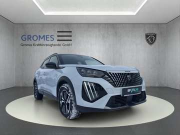 GT BLHDI 130 EAT8 Navi LED Leder SHZ Massagesitze