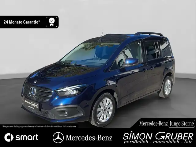 Mercedes-Benz T-Class T 180 Edition Standard Navi LED Kamera Leder