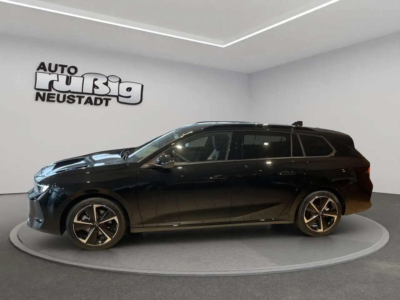 Opel Astra 2026